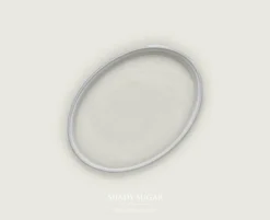 The Color Kitchen Wandfarbe Creme "Shady Sugar" TCK1008 2,5 l