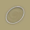 The Color Kitchen Wandfarbe Grün "Pretty Pistachio" TCK4012 2,5 l