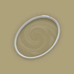The Color Kitchen Wandfarbe Grün "Pretty Pistachio" TCK4012 2,5 l