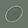 The Color Kitchen Wandfarbe Grün "Ritzy Rosemary" TCK4005 2,5 l