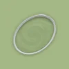 The Color Kitchen Wandfarbe Grün "Green Grape" TCK4008 2,5 l