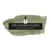 The Color Kitchen Wandfarbe Grün "Balmy Basil" TCK4002 2,5 l