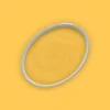 The Color Kitchen Wandfarbe Gelb "Mighty Mango" TCK5003 2,5 l