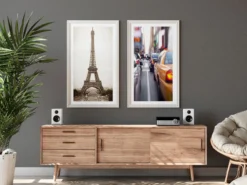 The Color Kitchen Wandfarbe Grau 