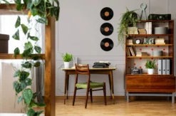 The Color Kitchen Wandfarbe Grau 