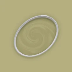 The Color Kitchen Wandfarbe Grün "Mellow Matcha" TCK4010 2,5 l