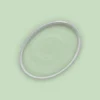The Color Kitchen Wandfarbe Grün "Woodruff Cream" TCK4007 2,5 l