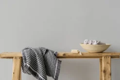 The Color Kitchen Wandfarbe Grau 