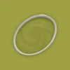 The Color Kitchen Wandfarbe Grün "Kitchy Kiwi" TCK4009 2,5 l