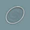 The Color Kitchen Wandfarbe Grün "Typical Trout" TCK3010 2,5 l