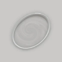 The Color Kitchen Wandfarbe Grau "Sprat Fish" TCK1009 2,5 l