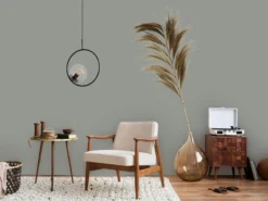 The Color Kitchen Wandfarbe Grau 