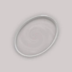 The Color Kitchen Wandfarbe Grau "Salty Shrimp" TCK2001 2,5 l