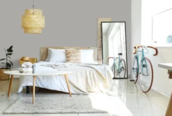 The Color Kitchen Wandfarbe Grau 
