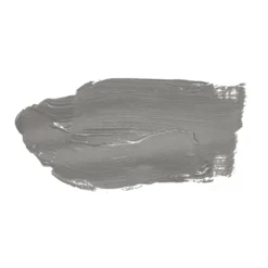 The Color Kitchen Wandfarbe Grau 