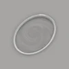 The Color Kitchen Wandfarbe Grau "Attractive Anchovies" TCK1011 2,5 l