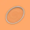 The Color Kitchen Wandfarbe Orange "Pure Papaya" TCK5010 2,5 l