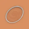 The Color Kitchen Wandfarbe Orange "Pretty Pumpkin" TCK5011 2,5 l