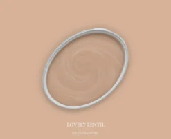 The Color Kitchen Wandfarbe Orange "Lovely Lentil" TCK6021 2,5 l