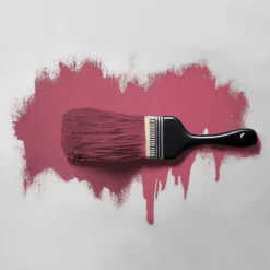 The Color Kitchen Wandfarbe Pink 