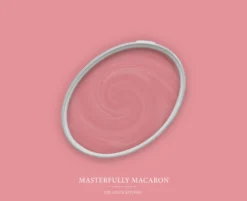 The Color Kitchen Wandfarbe Pink "Masterfully Macaron" TCK7010 2,5 l