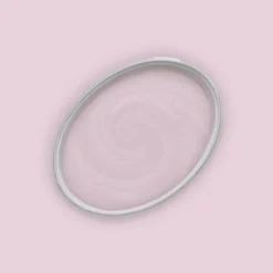 The Color Kitchen Wandfarbe Pink "Milky Strawberry" TCK2003 2,5 l