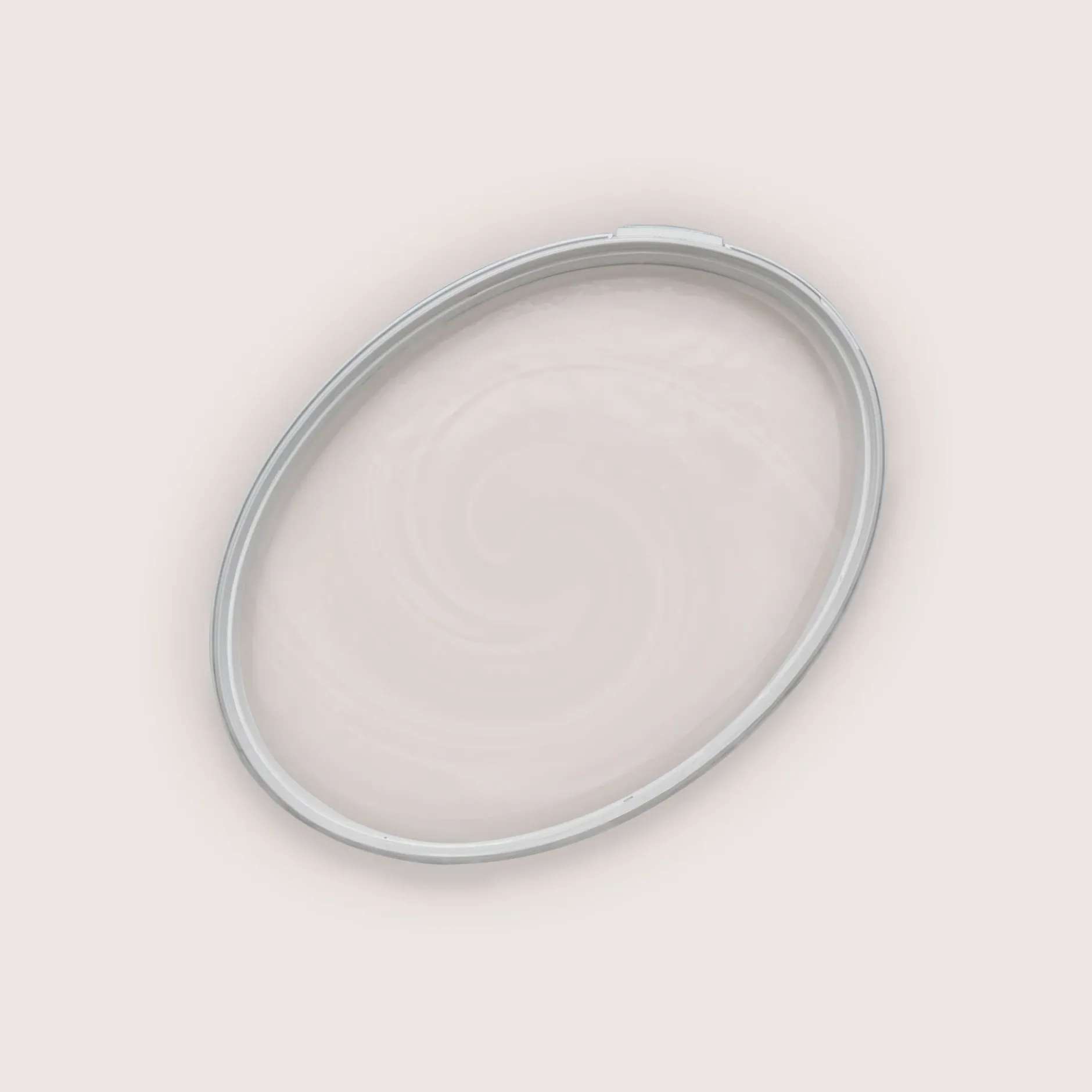 The Color Kitchen Wandfarbe Rosa "Cotton Candy" TCK2002 2,5 l
