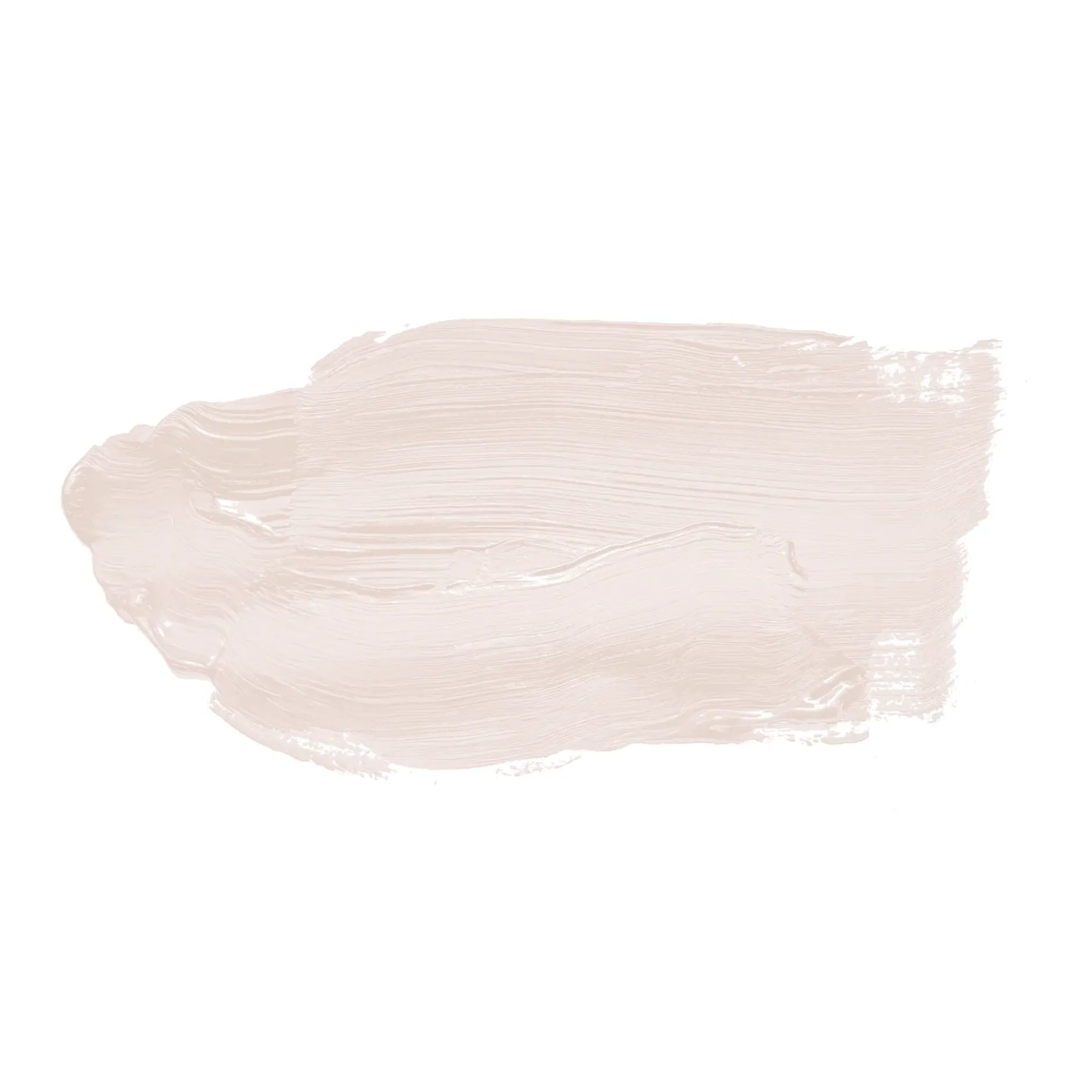 The Color Kitchen Wandfarbe Rosa "Cotton Candy" TCK2002 2,5 l