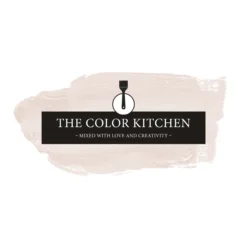 The Color Kitchen Wandfarbe Rosa
