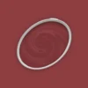 The Color Kitchen Wandfarbe Rot "Perky Pomegranate" TCK7006 2,5 l