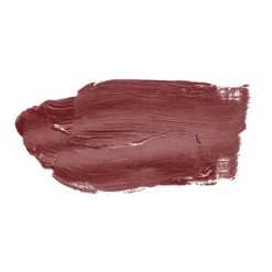 The Color Kitchen Wandfarbe Rot 