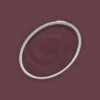 The Color Kitchen Wandfarbe Rot "Red Wine" TCK7013 2,5 l