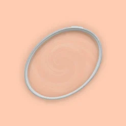 The Color Kitchen Wandfarbe Rosa "Honeydew Melon" TCK6022 2,5 l