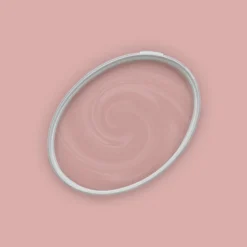 The Color Kitchen Wandfarbe Rosa "Guava Juice" TCK7009 2,5 l