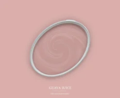 The Color Kitchen Wandfarbe Rosa "Guava Juice" TCK7009 2,5 l