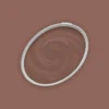 The Color Kitchen Wandfarbe Rot "Reddish Chestnut" TCK5014 2,5 l