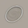 The Color Kitchen Wandfarbe Taupe "Grey Pumpkin" TCK1019 2,5 l