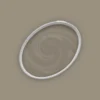 The Color Kitchen Wandfarbe Taupe "Aesthetic Ajwain" TCK1020 2,5 l