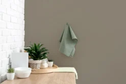 The Color Kitchen Wandfarbe Taupe