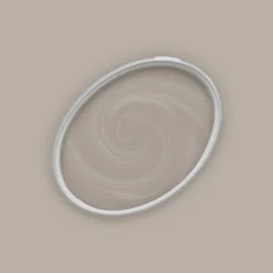 The Color Kitchen Wandfarbe Taupe "Whole Grain" TCK1018 2,5 l