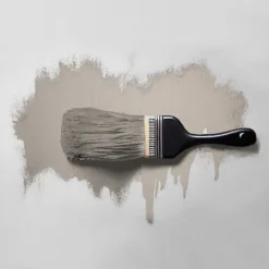 The Color Kitchen Wandfarbe Taupe