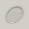The Color Kitchen Wandfarbe Taupe "Opened Oyster" TCK1016 2,5 l