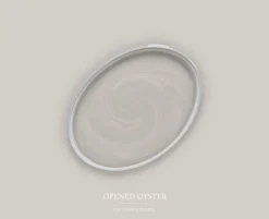 The Color Kitchen Wandfarbe Taupe "Opened Oyster" TCK1016 2,5 l