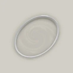 The Color Kitchen Wandfarbe Taupe