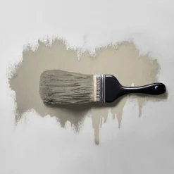 The Color Kitchen Wandfarbe Taupe