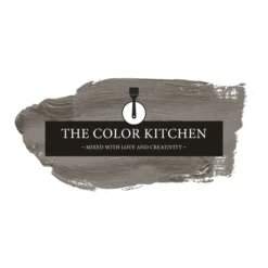 The Color Kitchen Wandfarbe Taupe