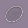 The Color Kitchen Wandfarbe Violett "Artful Aubergine" TCK2006 2,5 l