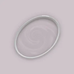 The Color Kitchen Wandfarbe Violett "Leafy Lavender" TCK2004 2,5 l