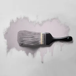 The Color Kitchen Wandfarbe Violett 