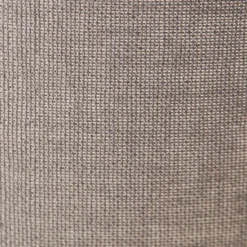 Tischleuchte aus Textil - Jasper - Grau